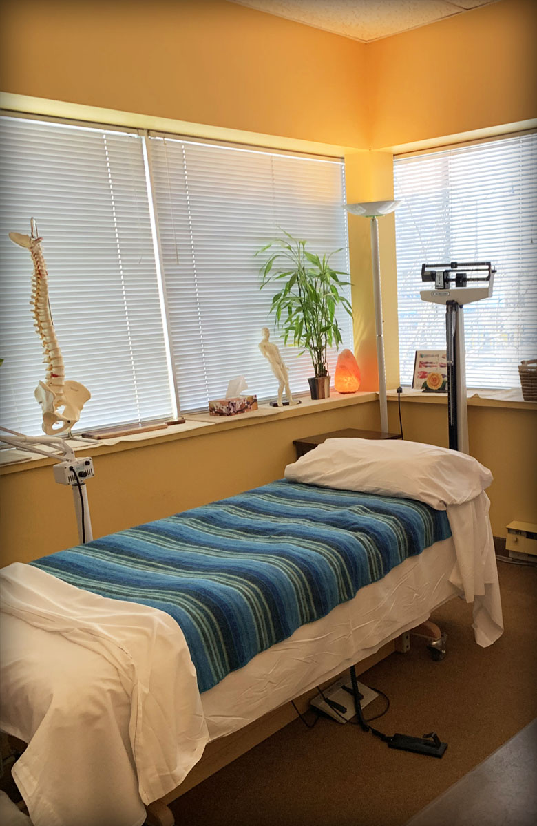 Clinic – Brampton Acupuncture Clinic